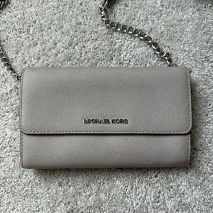 MK Mini Purse